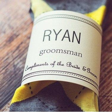 4 Pro-Tips for Picking Gifts Your Groomsmen Will Love